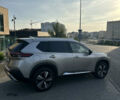 Сірий Ніссан Rogue, об'ємом двигуна 1.5 л та пробігом 23 тис. км за 28500 $, фото 14 на Automoto.ua