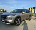 Сірий Ніссан Rogue, об'ємом двигуна 1.5 л та пробігом 23 тис. км за 28500 $, фото 19 на Automoto.ua