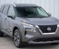 Сірий Ніссан Rogue, об'ємом двигуна 1.5 л та пробігом 13 тис. км за 14800 $, фото 2 на Automoto.ua