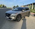 Сірий Ніссан Rogue, об'ємом двигуна 1.5 л та пробігом 23 тис. км за 28500 $, фото 21 на Automoto.ua