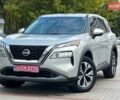 Сірий Ніссан Rogue, об'ємом двигуна 2.39 л та пробігом 109 тис. км за 22500 $, фото 2 на Automoto.ua