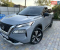Сірий Ніссан Rogue, об'ємом двигуна 1.5 л та пробігом 18 тис. км за 26950 $, фото 8 на Automoto.ua