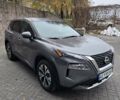 Серый Ниссан Rogue, объемом двигателя 1.5 л и пробегом 40 тыс. км за 18499 $, фото 17 на Automoto.ua