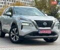 Сірий Ніссан Rogue, об'ємом двигуна 2.39 л та пробігом 109 тис. км за 22500 $, фото 1 на Automoto.ua