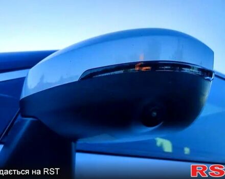 Серый Ниссан Rogue, объемом двигателя 1.5 л и пробегом 83 тыс. км за 25500 $, фото 6 на Automoto.ua