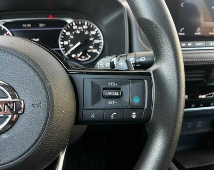 Серый Ниссан Rogue, объемом двигателя 1.5 л и пробегом 111 тыс. км за 23500 $, фото 21 на Automoto.ua