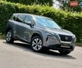 Серый Ниссан Rogue, объемом двигателя 1.5 л и пробегом 70 тыс. км за 22000 $, фото 1 на Automoto.ua