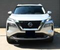 Серый Ниссан Rogue, объемом двигателя 1.5 л и пробегом 60 тыс. км за 12800 $, фото 4 на Automoto.ua