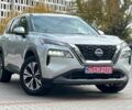 Сірий Ніссан Rogue, об'ємом двигуна 1.5 л та пробігом 449 тис. км за 22500 $, фото 1 на Automoto.ua