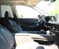 Серый Ниссан Rogue, объемом двигателя 1.5 л и пробегом 60 тыс. км за 12800 $, фото 8 на Automoto.ua