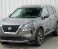 Серый Ниссан Rogue, объемом двигателя 1.5 л и пробегом 27 тыс. км за 14000 $, фото 1 на Automoto.ua