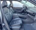 Сірий Ніссан Rogue, об'ємом двигуна 1.5 л та пробігом 13 тис. км за 14800 $, фото 8 на Automoto.ua
