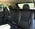 Серый Ниссан Rogue, объемом двигателя 1.5 л и пробегом 60 тыс. км за 12800 $, фото 9 на Automoto.ua