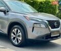 Серый Ниссан Rogue, объемом двигателя 1.5 л и пробегом 70 тыс. км за 22000 $, фото 7 на Automoto.ua