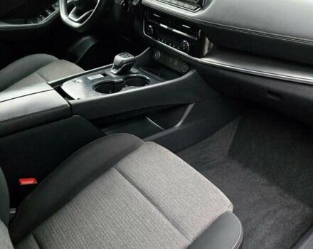 Серый Ниссан Rogue, объемом двигателя 1.5 л и пробегом 40 тыс. км за 18499 $, фото 61 на Automoto.ua