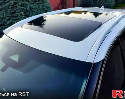 Серый Ниссан Rogue, объемом двигателя 1.5 л и пробегом 83 тыс. км за 25500 $, фото 2 на Automoto.ua