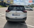 Сірий Ніссан Rogue, об'ємом двигуна 1.5 л та пробігом 148 тис. км за 18900 $, фото 6 на Automoto.ua