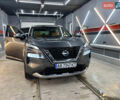 Серый Ниссан Rogue, объемом двигателя 1.5 л и пробегом 46 тыс. км за 26000 $, фото 18 на Automoto.ua