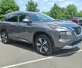 Ниссан Rogue 2022 в Ровно на Automoto.ua Серый Ниссан Rogue, объемом двигателя 1.5 л и пробегом 23 тыс. км за 14250 $, фото 1 на Automoto.ua
