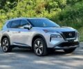 Серый Ниссан Rogue, объемом двигателя 2.5 л и пробегом 24 тыс. км за 18500 $, фото 1 на Automoto.ua