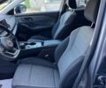 Серый Ниссан Rogue, объемом двигателя 1.5 л и пробегом 26 тыс. км за 19200 $, фото 4 на Automoto.ua