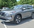 Ниссан Rogue 2022 в Ровно на Automoto.ua Серый Ниссан Rogue, объемом двигателя 1.5 л и пробегом 23 тыс. км за 14250 $, фото 2 на Automoto.ua