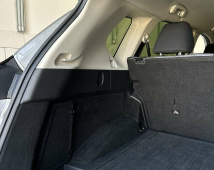 Сірий Ніссан Rogue, об'ємом двигуна 1.5 л та пробігом 62 тис. км за 22000 $, фото 45 на Automoto.ua