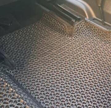 Сірий Ніссан Rogue, об'ємом двигуна 1.5 л та пробігом 45 тис. км за 28000 $, фото 10 на Automoto.ua