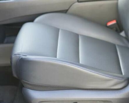 Серый Ниссан Rogue, объемом двигателя 1.5 л и пробегом 55 тыс. км за 25999 $, фото 14 на Automoto.ua