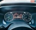 Серый Ниссан Rogue, объемом двигателя 1.5 л и пробегом 95 тыс. км за 20000 $, фото 19 на Automoto.ua