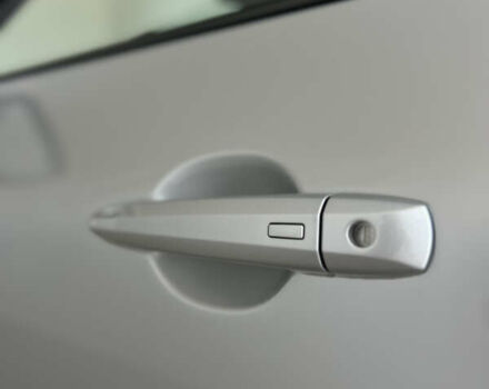 Сірий Ніссан Rogue, об'ємом двигуна 1.5 л та пробігом 62 тис. км за 22000 $, фото 51 на Automoto.ua