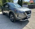 Серый Ниссан Rogue, объемом двигателя 1.5 л и пробегом 39 тыс. км за 21800 $, фото 2 на Automoto.ua