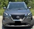 Сірий Ніссан Rogue, об'ємом двигуна 1.5 л та пробігом 27 тис. км за 14000 $, фото 4 на Automoto.ua