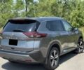 Сірий Ніссан Rogue, об'ємом двигуна 1.5 л та пробігом 27 тис. км за 14000 $, фото 3 на Automoto.ua