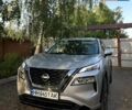Сірий Ніссан Rogue, об'ємом двигуна 1.5 л та пробігом 62 тис. км за 22000 $, фото 1 на Automoto.ua