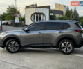 Сірий Ніссан Rogue, об'ємом двигуна 1.5 л та пробігом 22 тис. км за 22500 $, фото 9 на Automoto.ua