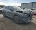Серый Ниссан Rogue, объемом двигателя 1.5 л и пробегом 26 тыс. км за 14300 $, фото 2 на Automoto.ua