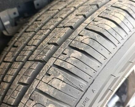 Сірий Ніссан Rogue, об'ємом двигуна 1.5 л та пробігом 76 тис. км за 20600 $, фото 17 на Automoto.ua