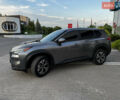 Сірий Ніссан Rogue, об'ємом двигуна 1.5 л та пробігом 22 тис. км за 22500 $, фото 3 на Automoto.ua