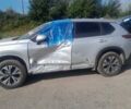 Серый Ниссан Rogue, объемом двигателя 1.5 л и пробегом 91 тыс. км за 23700 $, фото 3 на Automoto.ua