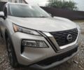 Сірий Ніссан Rogue, об'ємом двигуна 1.5 л та пробігом 7 тис. км за 14300 $, фото 1 на Automoto.ua