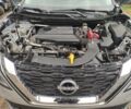 Сірий Ніссан Rogue, об'ємом двигуна 1.5 л та пробігом 7 тис. км за 14300 $, фото 7 на Automoto.ua