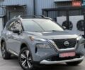 Серый Ниссан Rogue, объемом двигателя 1.5 л и пробегом 80 тыс. км за 29399 $, фото 1 на Automoto.ua