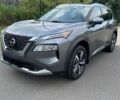 Серый Ниссан Rogue, объемом двигателя 1.5 л и пробегом 23 тыс. км за 11900 $, фото 2 на Automoto.ua