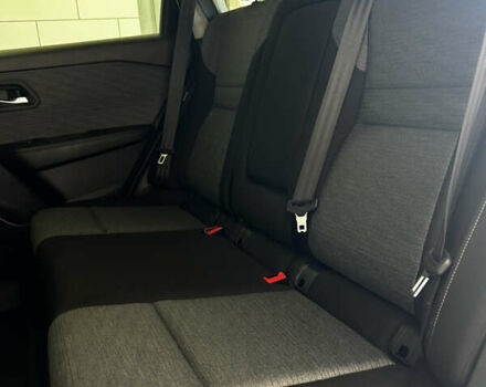 Сірий Ніссан Rogue, об'ємом двигуна 1.5 л та пробігом 62 тис. км за 22000 $, фото 62 на Automoto.ua