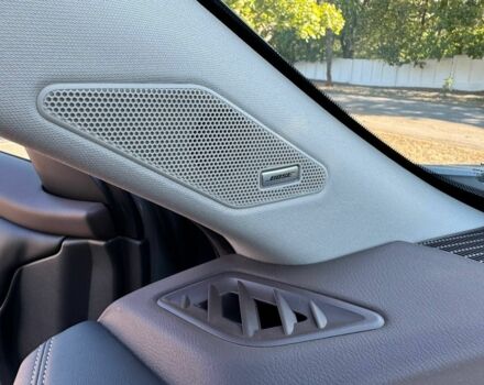 Серый Ниссан Rogue, объемом двигателя 1.5 л и пробегом 37 тыс. км за 26200 $, фото 16 на Automoto.ua