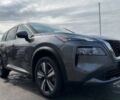 Сірий Ніссан Rogue, об'ємом двигуна 1.5 л та пробігом 30 тис. км за 9000 $, фото 1 на Automoto.ua