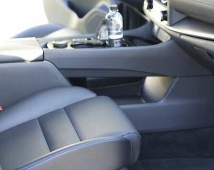 Серый Ниссан Rogue, объемом двигателя 1.5 л и пробегом 55 тыс. км за 25999 $, фото 20 на Automoto.ua