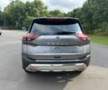 Серый Ниссан Rogue, объемом двигателя 1.5 л и пробегом 16 тыс. км за 16400 $, фото 5 на Automoto.ua