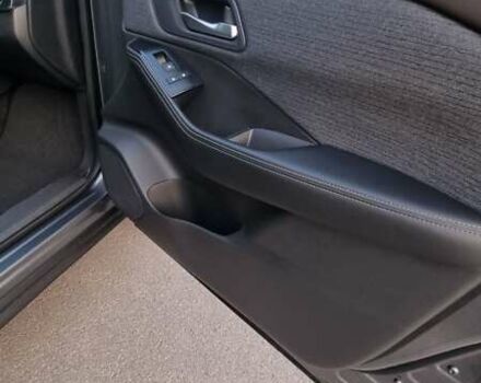 Серый Ниссан Rogue, объемом двигателя 1.5 л и пробегом 55 тыс. км за 22600 $, фото 17 на Automoto.ua